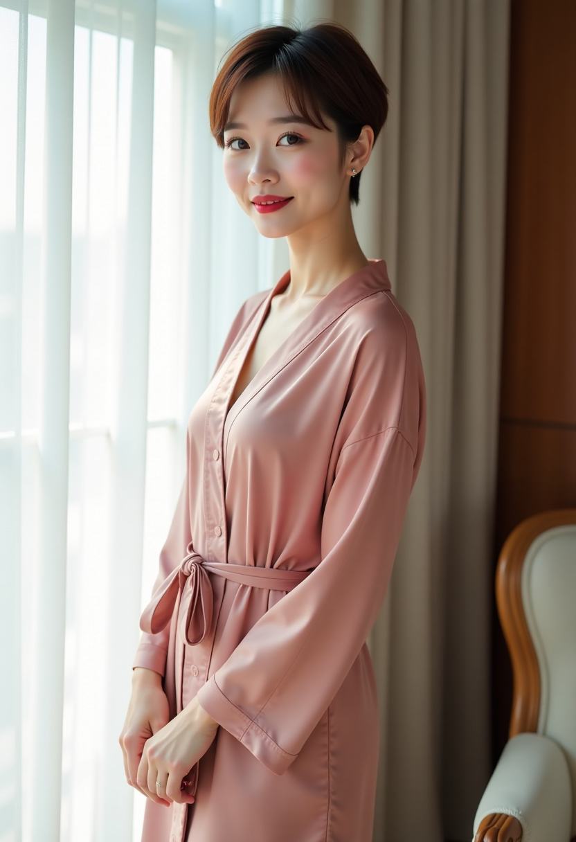 星辰与你皆过客